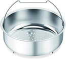 Tefal, Cocotte Minute 6 Litres Pressure Cooker Stainless Steel, P0530734