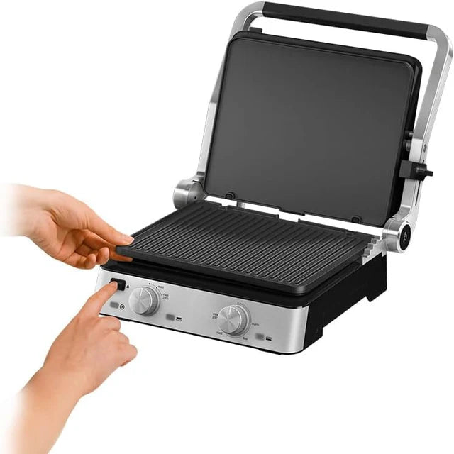 Braun, MultiGrill 7 Contact Grill CG7020