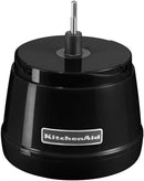 KitchenAid, Food Chopper, 0.83L, Black