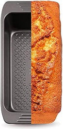 Tefal, Easy Grip Loaf Pan 12x25cm , J1625345