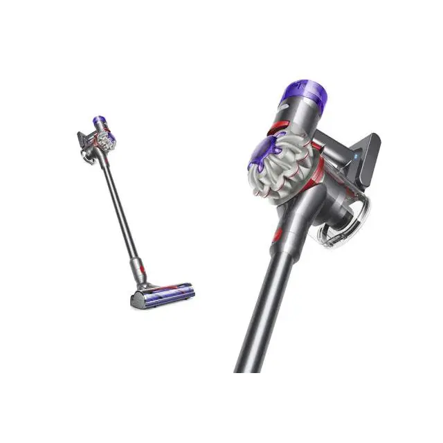 Dyson, Hand Vacuum Cleaner Dyson Sv25 V8 Abs Sv/Ye 476547-01