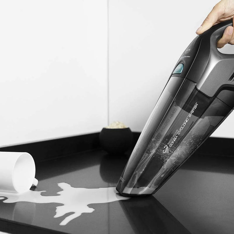 Cecotec, Conga Immortal ExtremeSuction Handheld Vacuum Cleaner