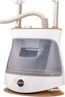 Black+Decker, Twin Pole Garment Steamer, 2400W