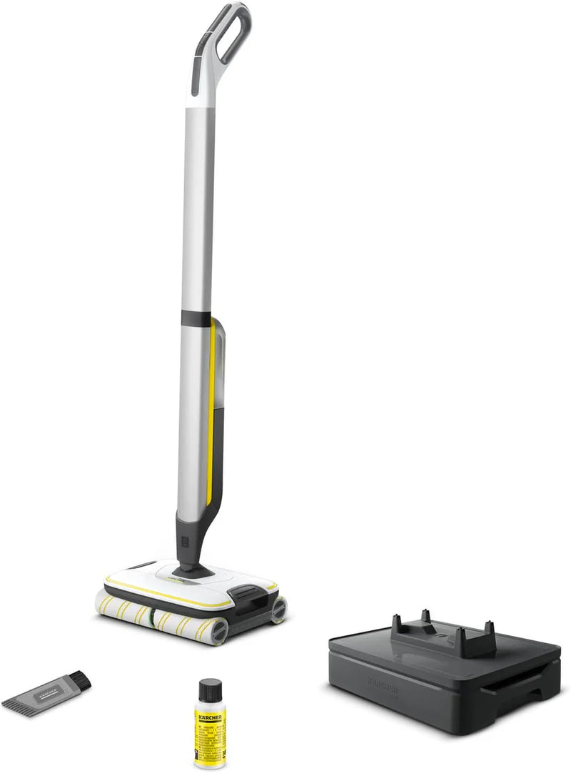 Karcher, Floor Cleaner FC 7 Cordless White 1.055-701.0