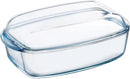 Pyrex, Rectangular Casserole 6.7L 466A