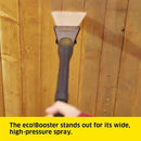 Karcher, Pressure Washer Eco Booster Jet 130 2.645-387.0