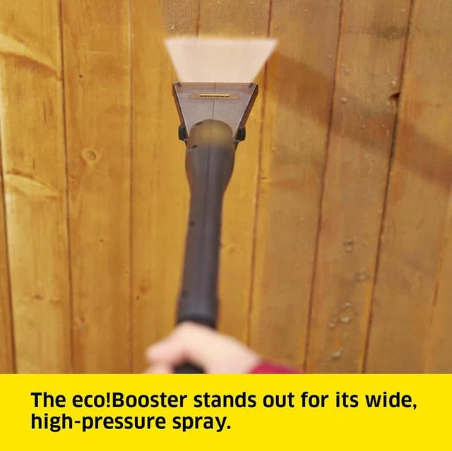 Karcher, Pressure Washer Eco Booster Jet 130 2.645-387.0