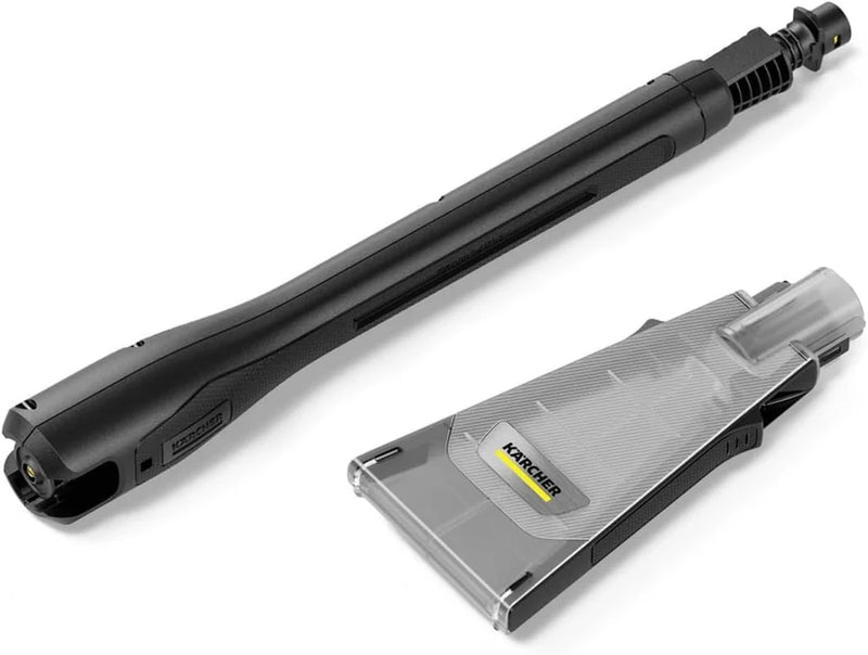 Karcher, Pressure Washer Eco Booster Jet 180 2.645-386.0