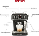 G3 Ferrari, G10188 Alchimia Espresso Coffee Machine