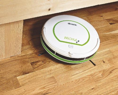 Ariete, 2711/1 Briciola Robot Vacuum Cleaner