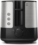 Philips, Viva Collection 1000W 2-Slice Toaster HD2637