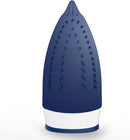 Tefal, Easy Steam, Steam Iron, Non-stick, Anti-scale, 220 ml, 1200 Watts, Blue