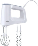 Braun, Multimix 3 Hand Mixer Hm3100