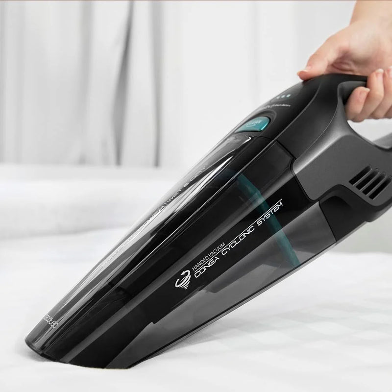 Cecotec, Conga Immortal ExtremeSuction Handheld Vacuum Cleaner