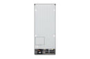 LG, Top freezer Refrigerator 423L Gross Capacity, Smart Inverter™ , Silver Color