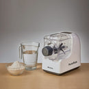 Ariete, 1581 Pastamatic Fresh Pasta Machine, White