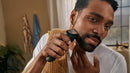 Philips, Beard Trimmer 5000 Series Beard Styling with Hair Collector