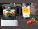 Braun, PureEase Food processor FP 3131
