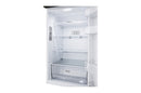 LG, Top freezer Refrigerator 423L Gross Capacity, Smart Inverter™ , White