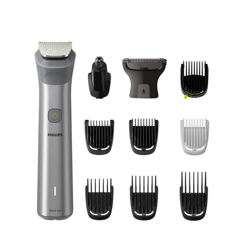 Philips, All-in-One Trimmer Series 5000