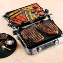 Braun MultiGrill G Pro Contact Grill CGG140