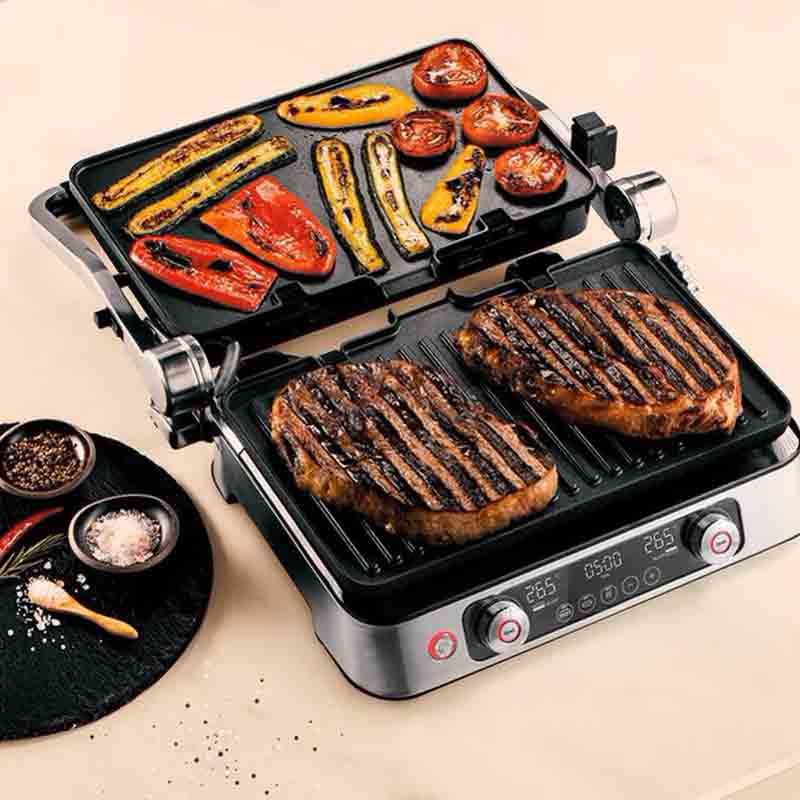 Braun MultiGrill G Pro Contact Grill CGG140