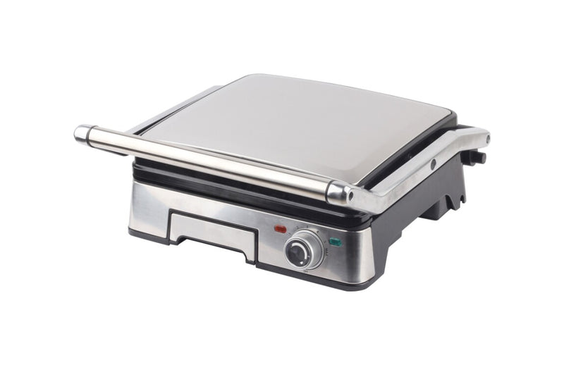 Ardes, AR1S40 Bistecc Amo Grill Pan - Stainless Steel