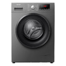 Hisense, Front Load Washing Machine 8Kg