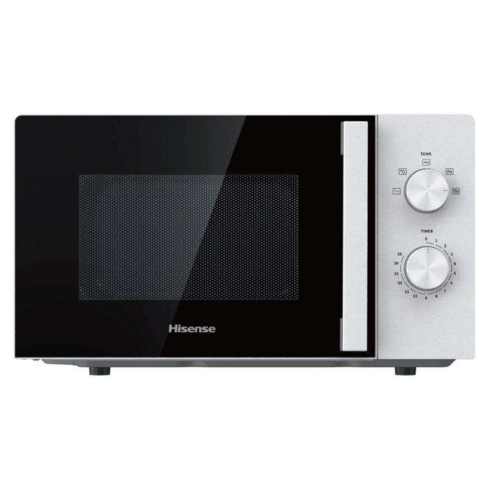 Hisense, 20L Manual Microwave Oven, 700W