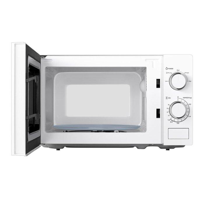 Hisense, 20L Manual Microwave Oven, 700W