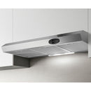 Elica, Hood Under Cabinet Krea 90cm Inox