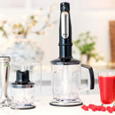 Braun, MultiQuick 7 Hand blender MQ 7045