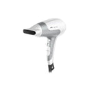 Braun, Satin Hair5 Dryer BRHD580E Power Perfection, Ionic White
