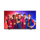 Philips, 55" 4K UHD QLED Google TV