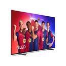 Philips, 55" 4K UHD QLED Google TV
