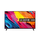 LG, 55" QNED70 AI 4K Smart TV (2025)