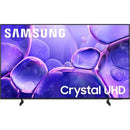Samsung, UA75U8000FUXTW 75″ TV Crystal UHD 4K CU8000