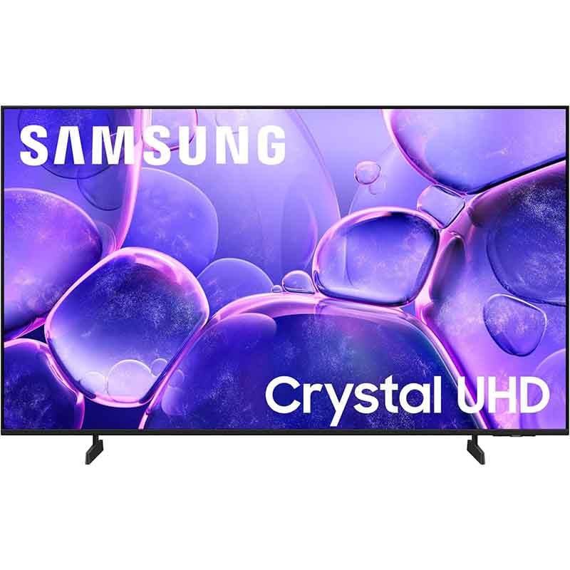 Samsung, UA75U8000FUXTW 75″ TV Crystal UHD 4K CU8000