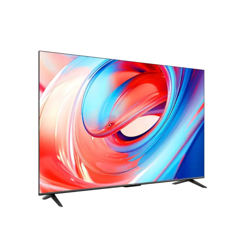 TCL, LED 55" 4K HDR SMART GOOGLE TV