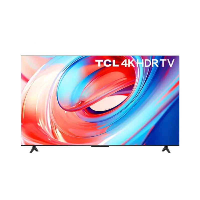 TCL, LED 55" 4K HDR SMART GOOGLE TV