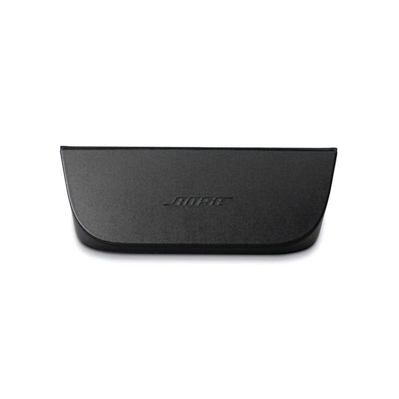 Bose, Frames Audio Sunglasses, Rondo, Black – with Bluetooth Connectivity , 49.5 mm