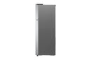 LG, Top freezer Refrigerator 423L Gross Capacity, Smart Inverter™ , Silver Color