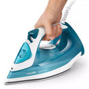 Philips, 3000 Series Steam Iron DST3011, Blue