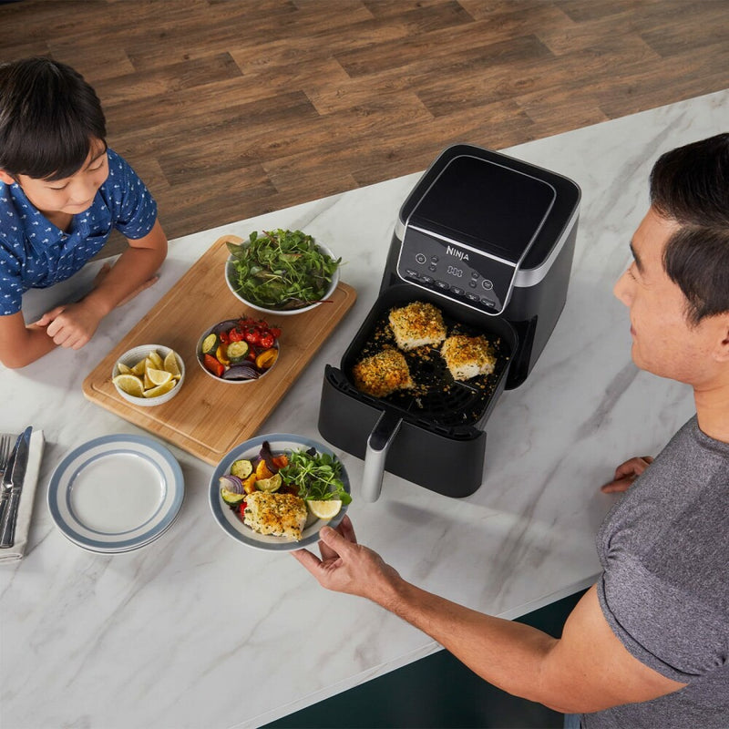 Ninja, Air Fryer MAX PRO 6.2L AF180EU
