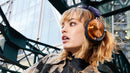 Dyson, OnTrac™ Noise Cancelling Headphones CNC Copper