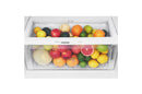 LG, Top Mount Refrigerator, Platinum Silver Color, Smart Inverter Compressor, Door Cooling™, Multi AirFlow