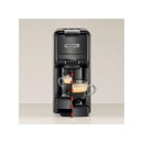 Ariete, 1304/11 Automatic Coffee Machine, Black