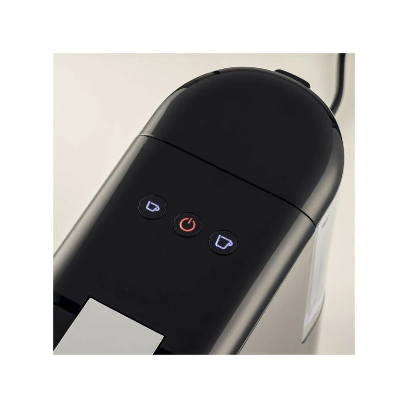 Ariete, 1304/11 Automatic Coffee Machine, Black