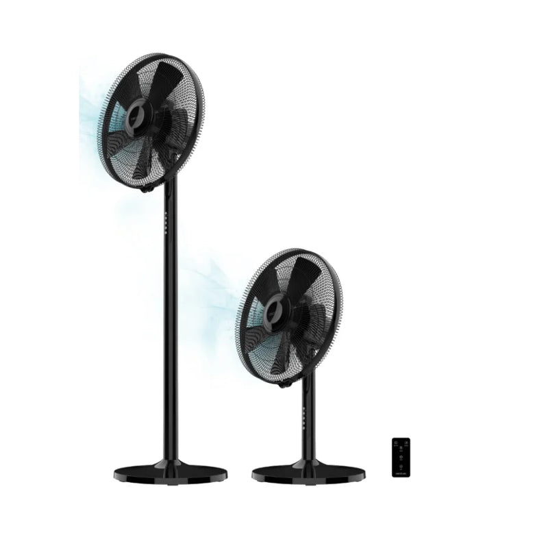 Cecotec, 5875 Stand & Desk Fan 2in1