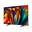 Hisense, 58" 4K SMART LED VIDAA OS Precision Colour